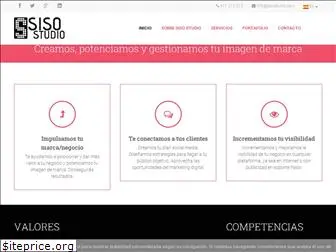 sisostudio.com