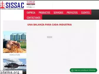 sissac.com