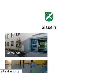 sisseln.ch