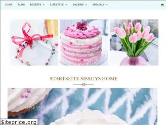 sissilyshome.com