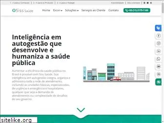 sissonline.com.br