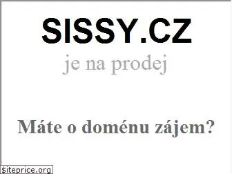 sissy.cz