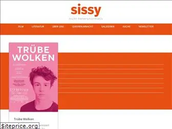 sissymag.de