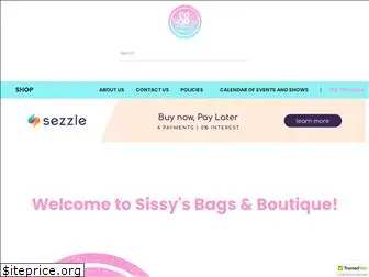 sissysbags.com