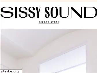 sissysound.com