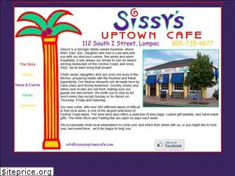 sissysuptowncafe.com