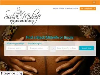 sistamidwifedirectory.com