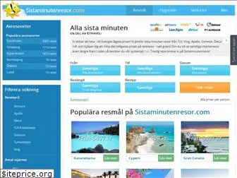 sistaminutenresor.com