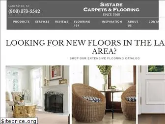 sistarecarpets.com