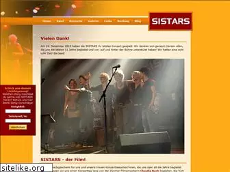 sistars-band.ch