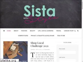 sistawithstyle.com