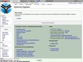 sistdig.wikidot.com