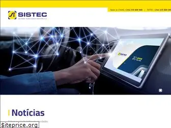 sistec.co.ao