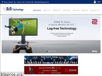 sistechnology-lb.com