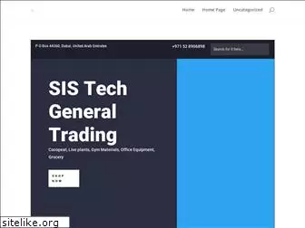 sistechtrading.com