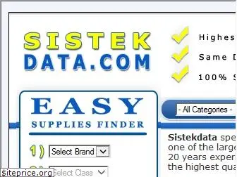 sistekdata.com