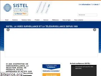 sistel.fr