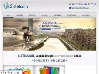 sistelcoin.com