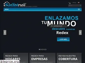 sistelnet.com.ve