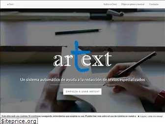 sistema-artext.com