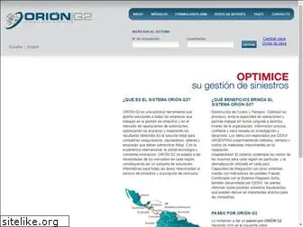 sistema-orion.com