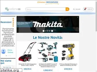 sistema90.com