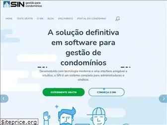 sistemacondominioonline.com.br