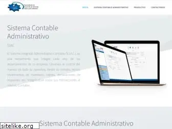 sistemacontableec.com