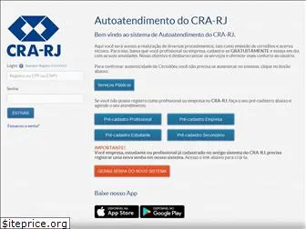 sistemacrarj.com.br