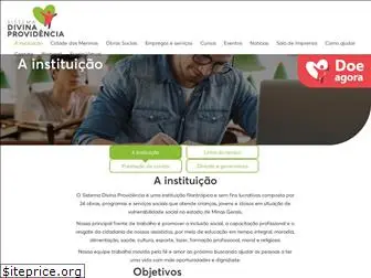 sistemadivinaprovidencia.org
