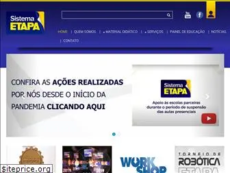 sistemaetapa.com.br