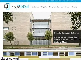 sistemamasa.com