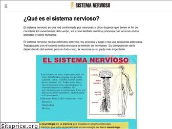 sistemanervioso.net