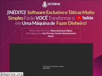sistemaoctopus.com.br