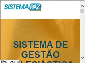 sistemapaz.com.br