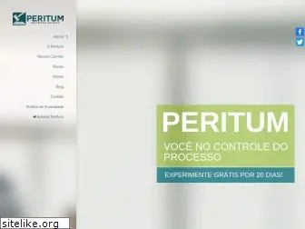 sistemaperitum.com.br