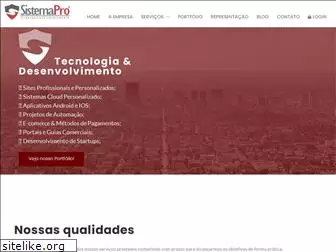 sistemapro.com.br