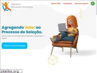 sistemarecursoshumanos.com.br