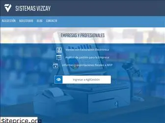 sistemas-vizcay.com.ar