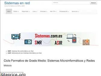 sistemas.com.es