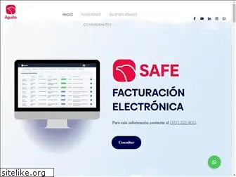 sistemasaguila.com.py