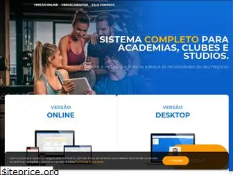 sistemasca.com