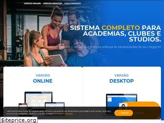 sistemascaonline.com