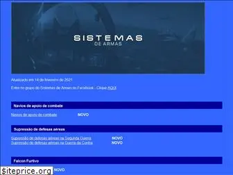 sistemasdearmas.com.br
