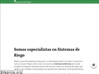 sistemasderiego.net