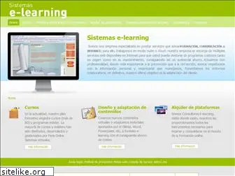 sistemaselearning.com