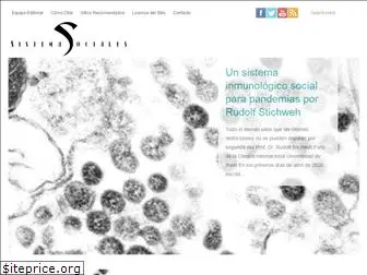 sistemassociales.com