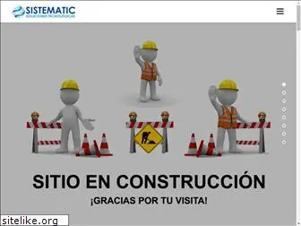 sistematic.mx