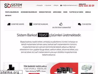 sistembarkod.com.tr