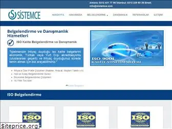 sistemce.com